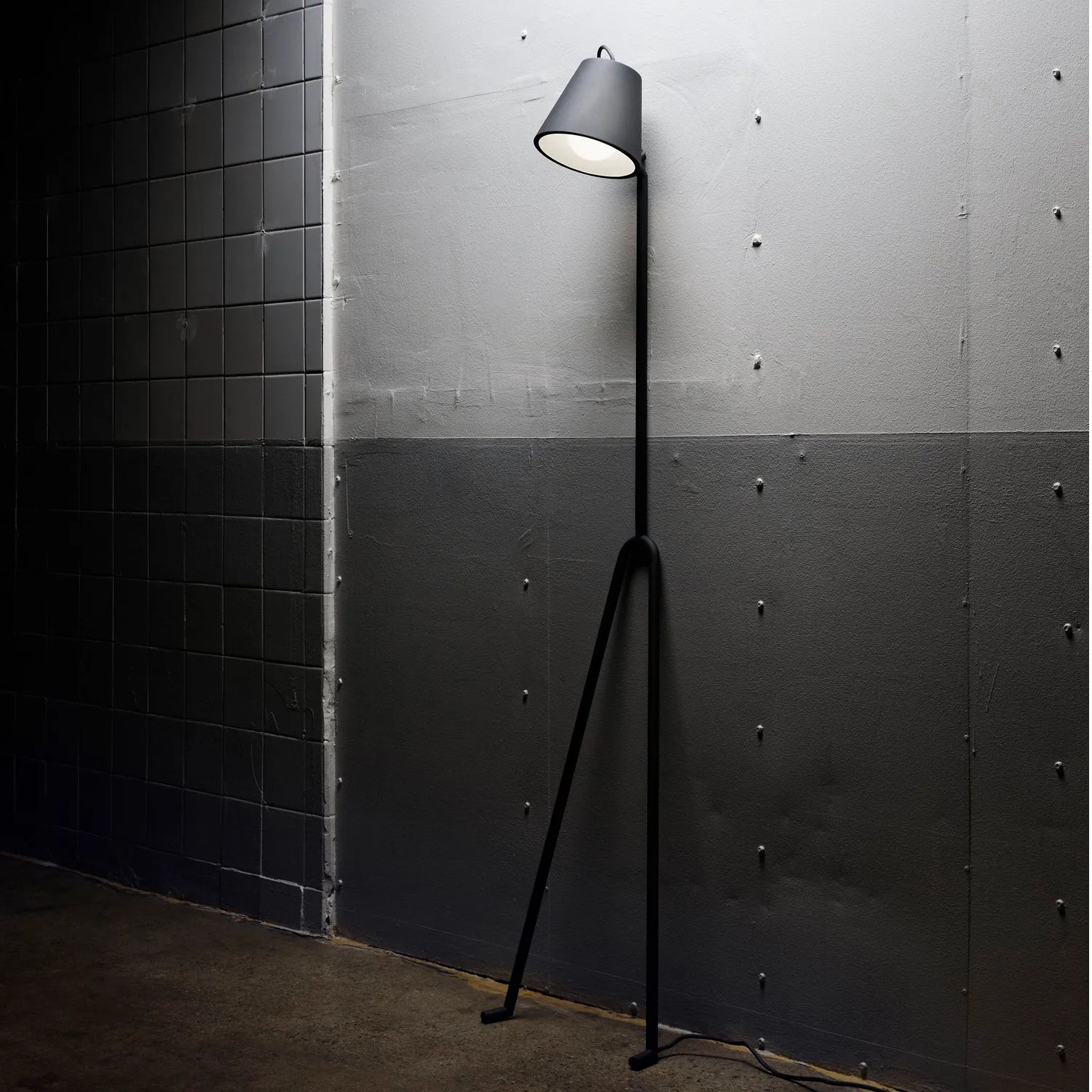 Mañana lamp, Grey Design House Stockholm