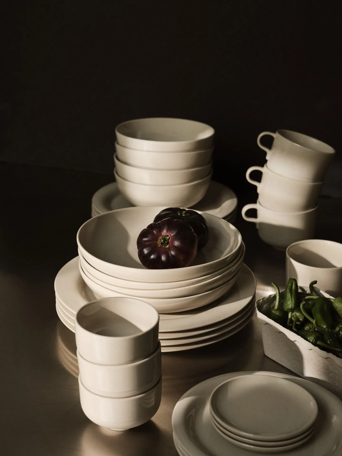 NM& Sand cup without handle, small Design House Stockholm