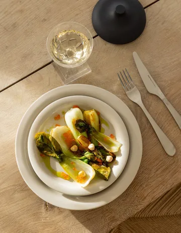 NM& Sand plate - 19 cm - Design House Stockholm