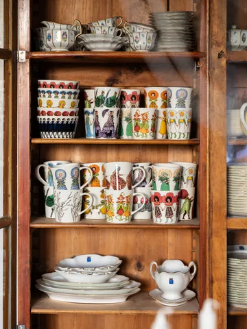 Poppy mug - 28 cl - Design House Stockholm