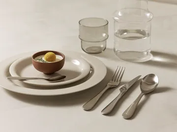 Stockholm Mono fork - Stainless steel - Design House Stockholm