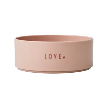 Design Letters favourite bowl mini - Love - Design Letters