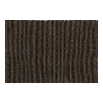 Fiona door mat - coffee - Dixie