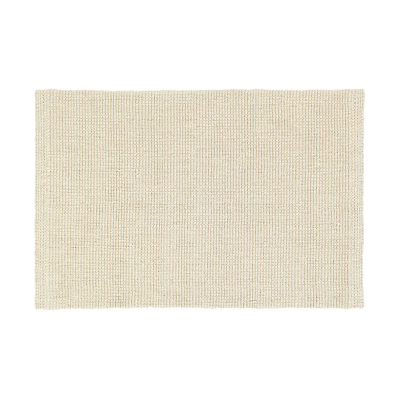 Fiona jute rug ivory, 60x90 cm Dixie