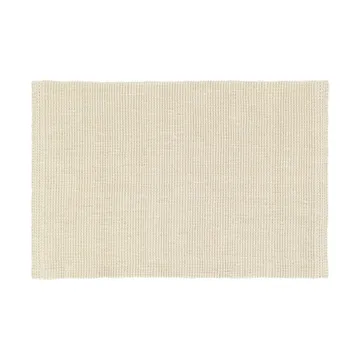 Fiona jute rug ivory - 60x90 cm - Dixie