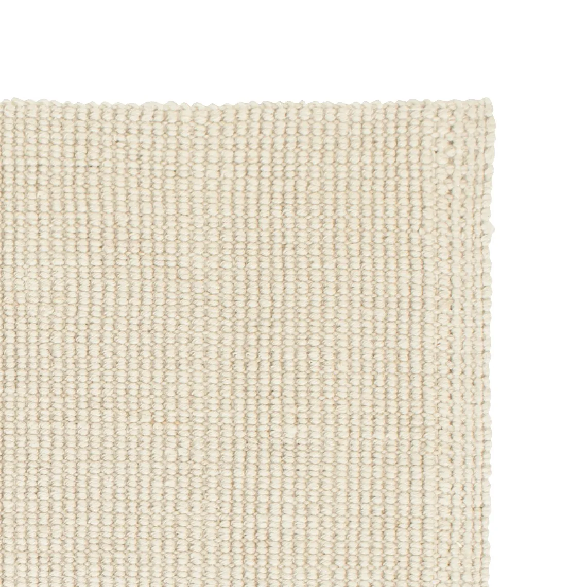 Fiona jute rug ivory, 60x90 cm Dixie