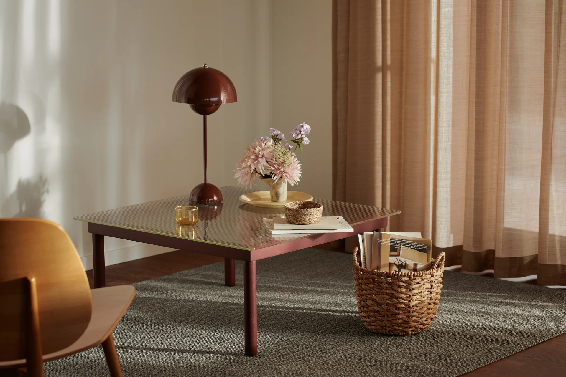 Jenny Sisal rug grey, 160x230 cm Dixie