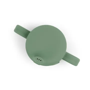Elphee Peekaboo sippy cup 120 ml - Green - Done by deer