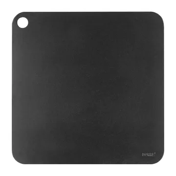 BBQ baking steel/pizza steel 36x36 cm - Stål - Dorre