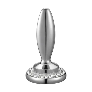 Birdie Biffbankare reversible 14.5x8.3x8.3 cm - Stainless steel - Dorre