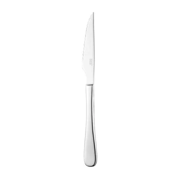 Classic grill knife 6-pack - Stainless steel - Dorre