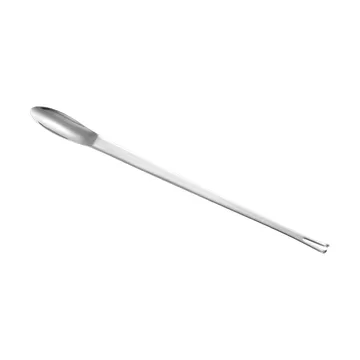 Classic seafood fork - Stainless steel 6-pack 24.5 cm - Dorre