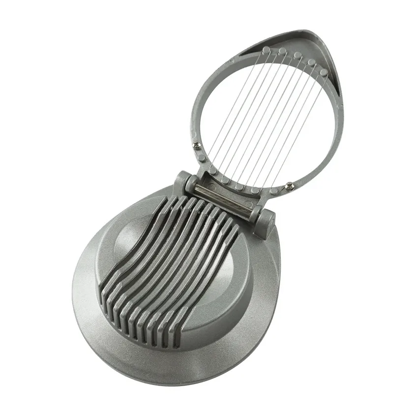 Ellis egg slicer, Aluminium Dorre