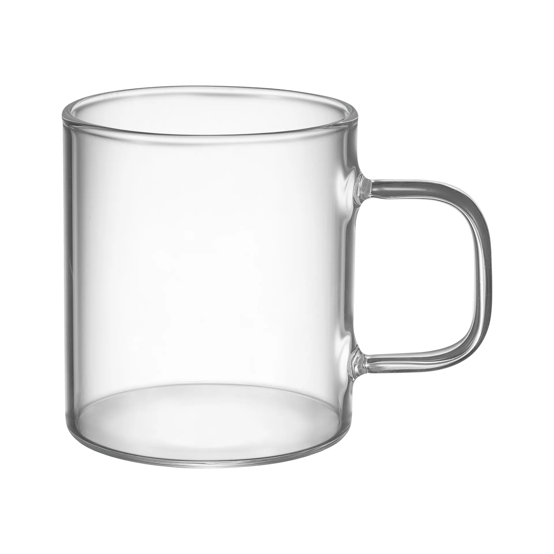Gina Glass Mug 4-pack, 18 cl Dorre