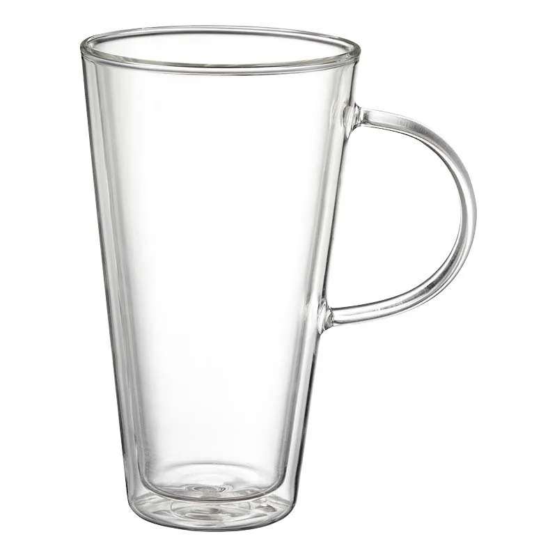 Ite Irish coffee set 5 pieces, Glass Dorre