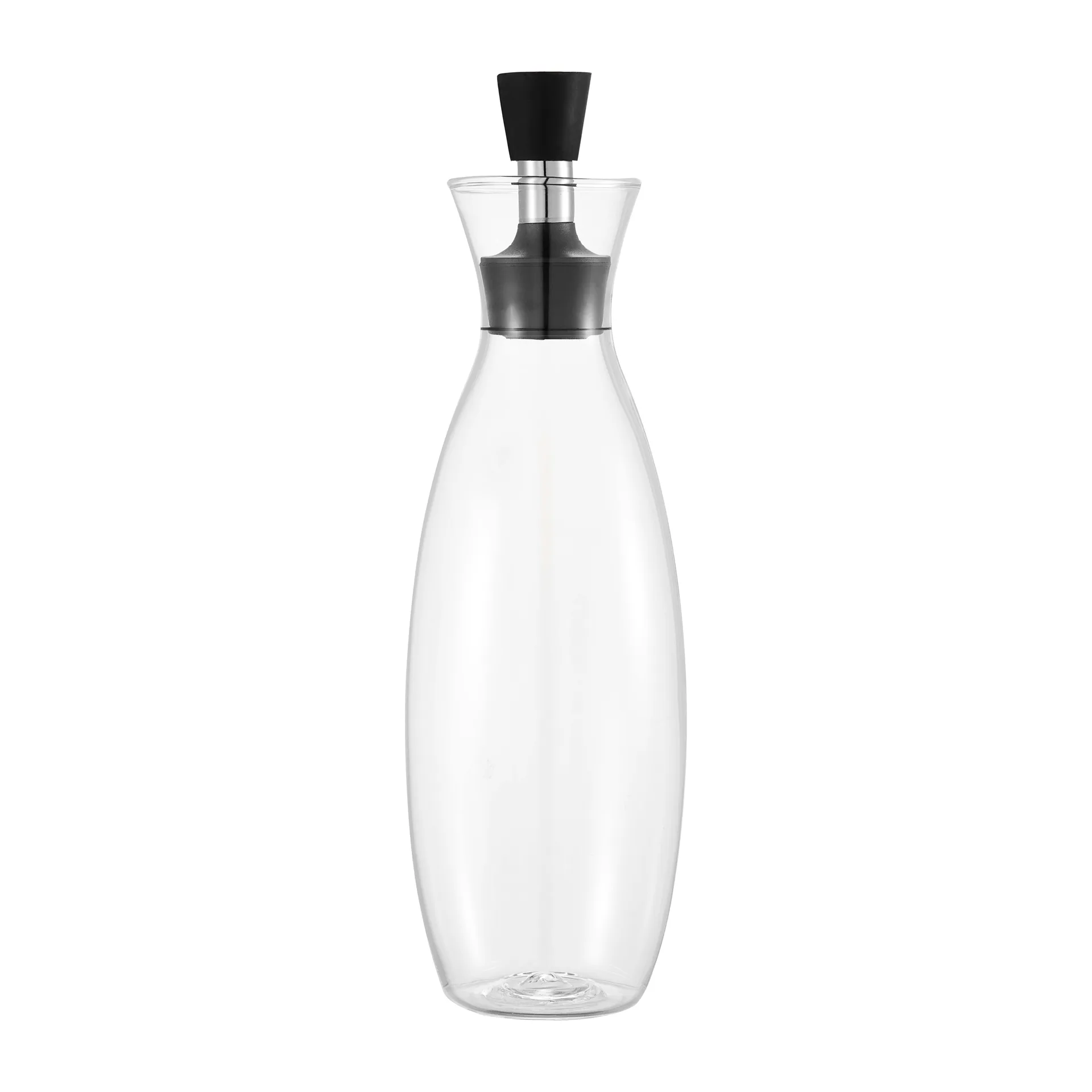 Olita oil- and vinegar bottle, Glass Dorre