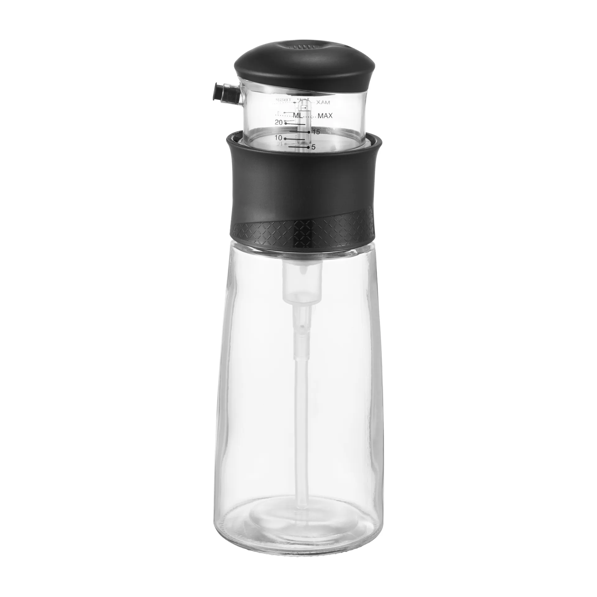 Ossie oil- and vinegar bottle, 32 cl Dorre
