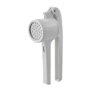 Posey potato press - White - Dorre