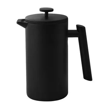 Prema press brewer 1 L - Black - Dorre