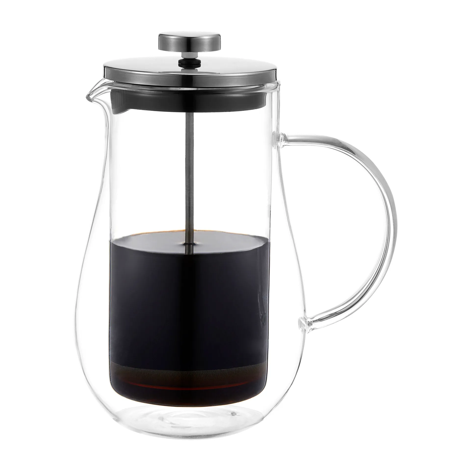 Prissy press brewer, 8 dl Dorre