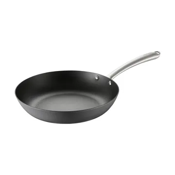 Proficient Blacksteel frying pan Ø24 cm - Carbon steel - Dorre