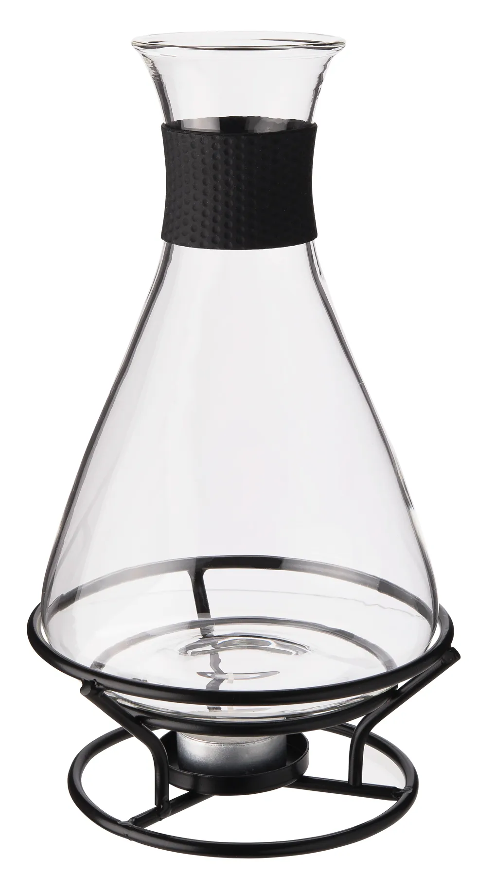 Rosita Mulled Wine Carafe 1,3L, Clear Dorre