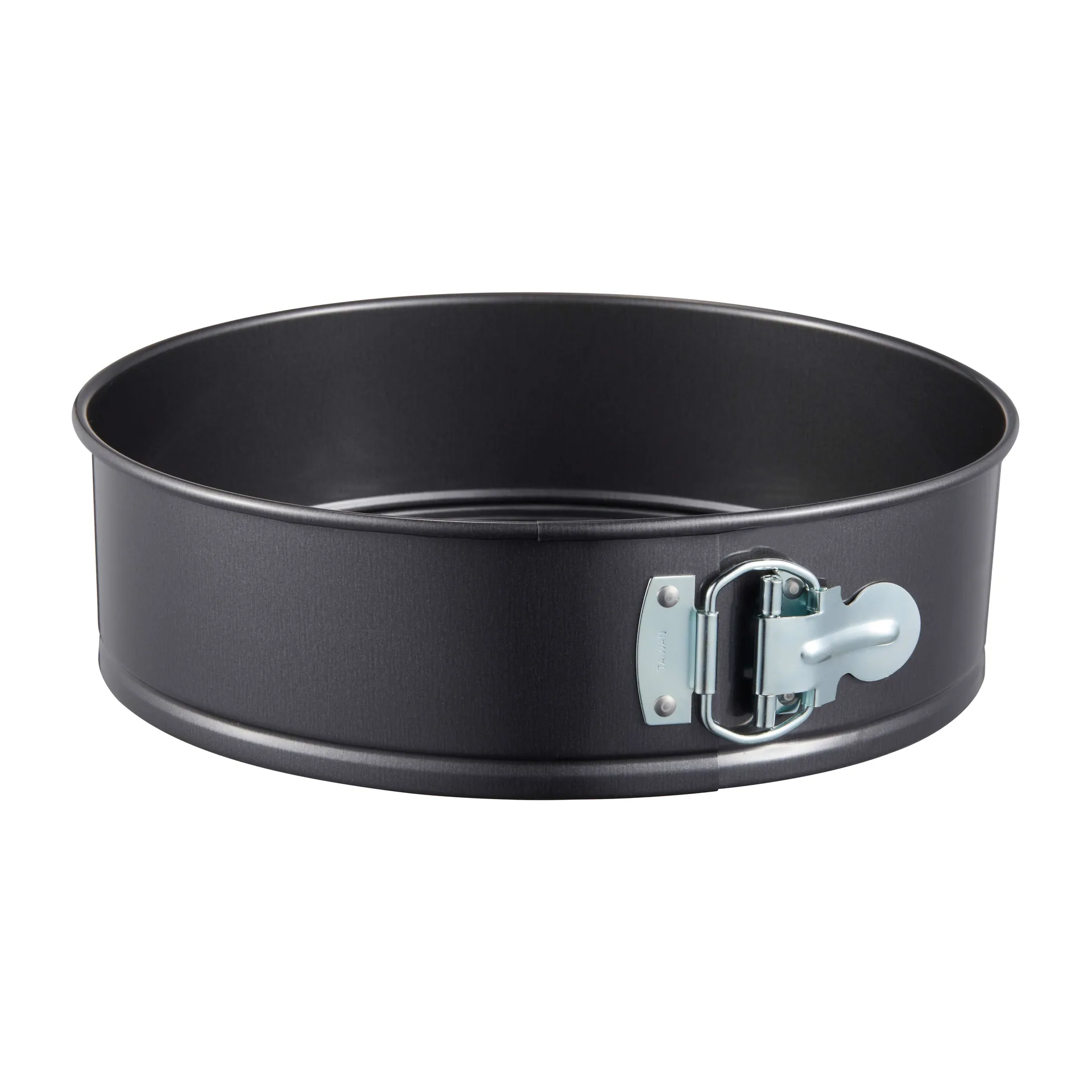 Solie springform 3-pack, Black Dorre