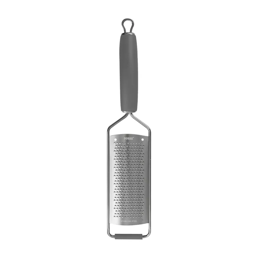 Zoya zester 33.2 cm, Grey Dorre