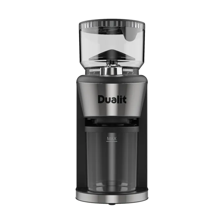 Dualit coffee grinder 31 cm - Black - Dualit