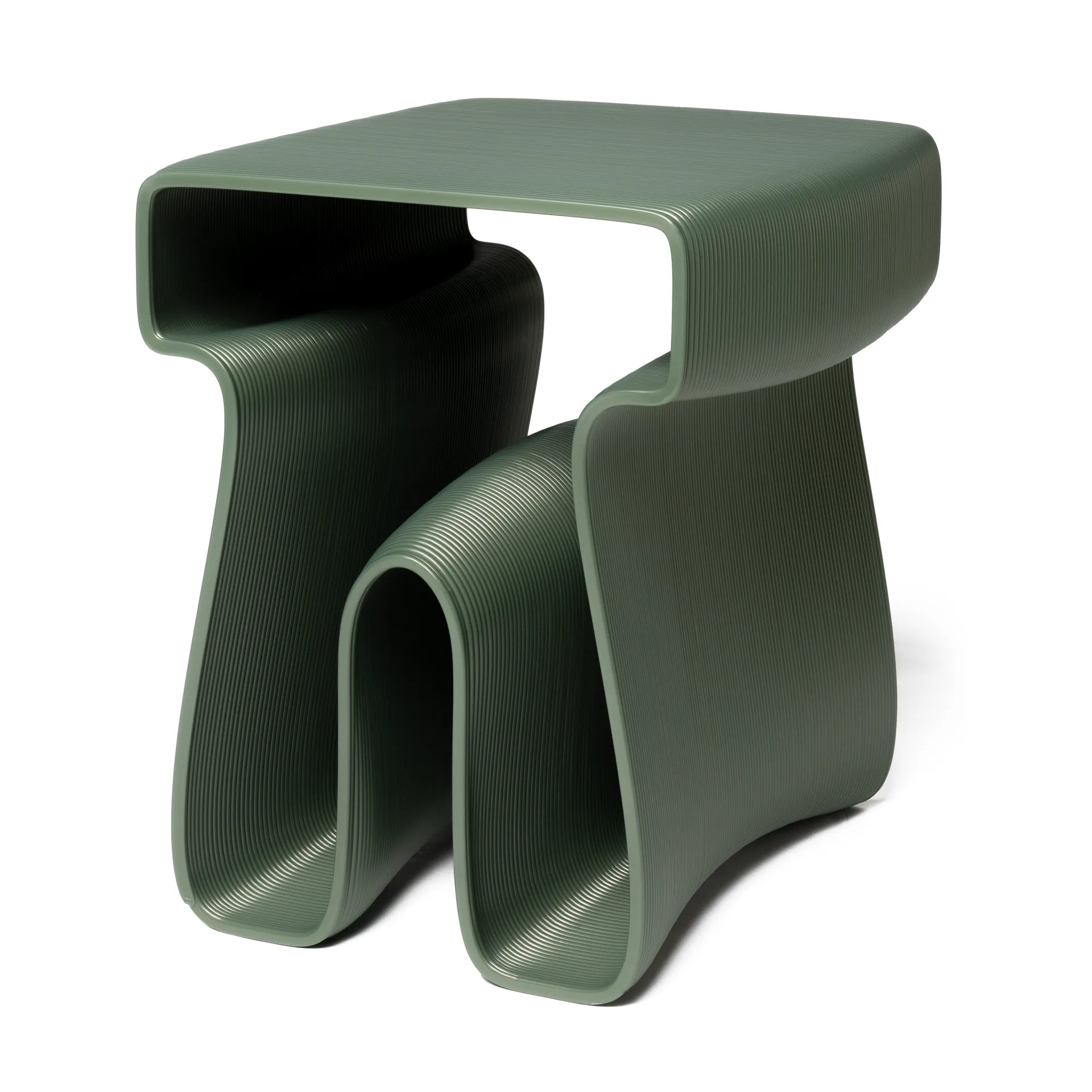 Octopus side table 38x40 cm, Olive Ekbacken Studios