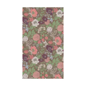 Blomsterfång Tablecloth 145x300 cm - Multi - Ekelund Linneväveri