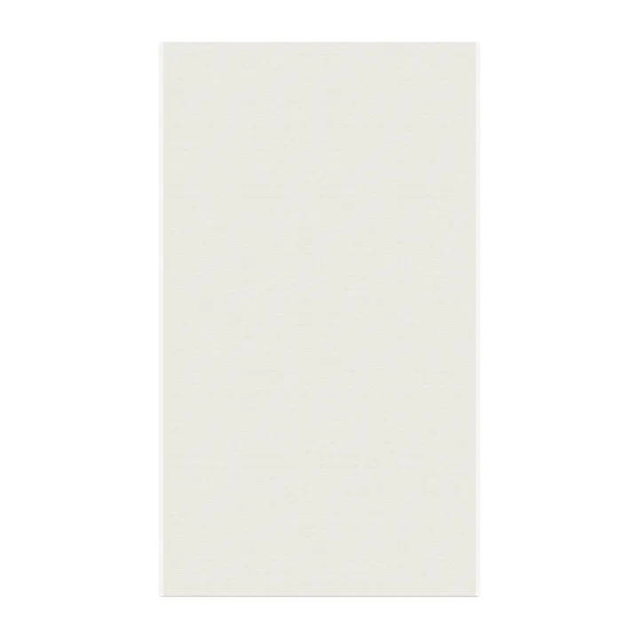 Gåsöga tablecloth unbleached - 150x350 cm - Ekelund Linneväveri