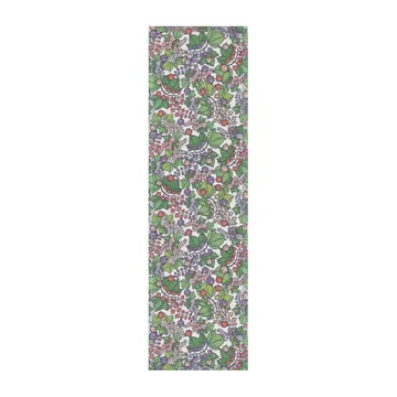 Gooseberries runner - 35x120 cm - Ekelund Linneväveri