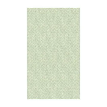 Lindblom tablecloth - 145x145 cm - Ekelund Linneväveri