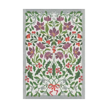 Mistelkvist kitchen towel 35x50 cm - Multi - Ekelund Linneväveri