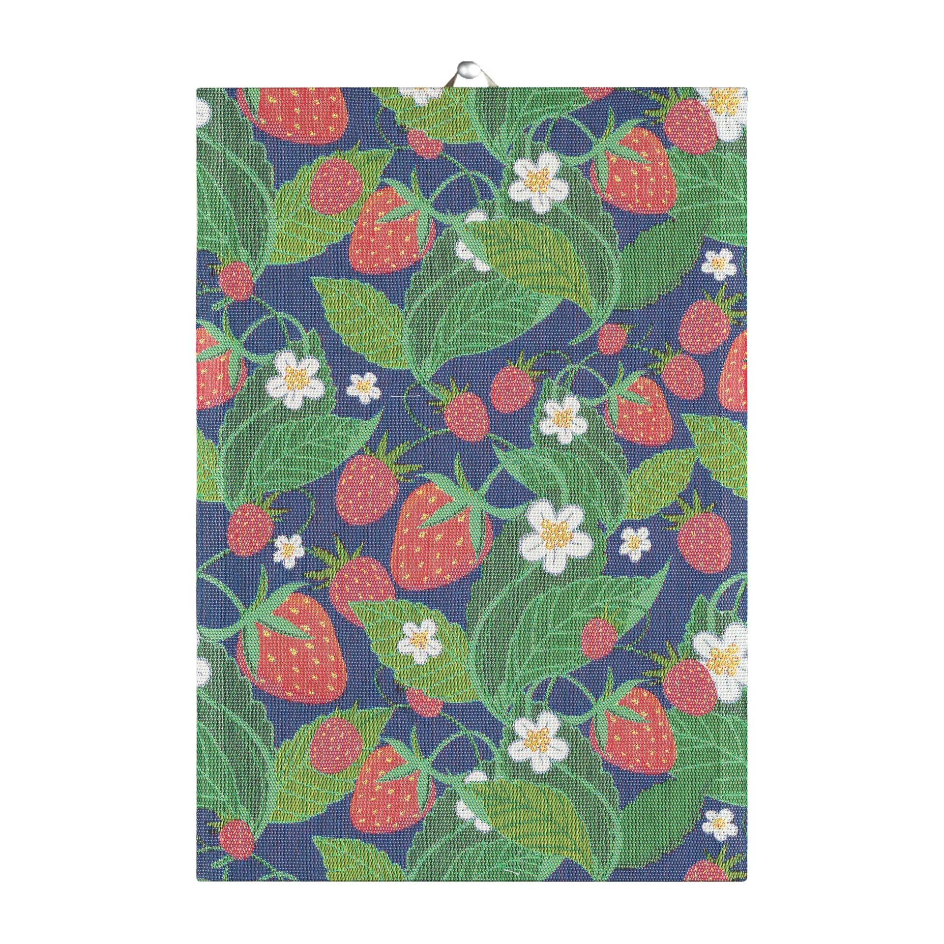 Sengana kitchen towel, 35x50 cm Ekelund Linneväveri