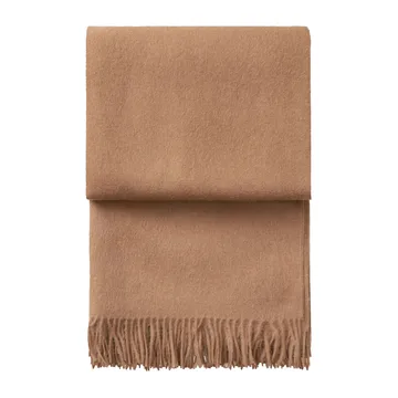 Elvang Classic throw - Camel - Elvang Denmark