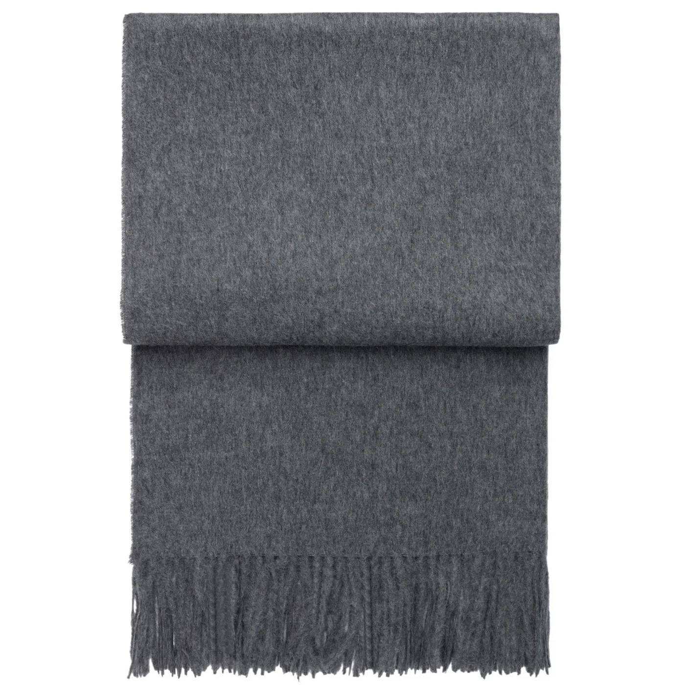 Elvang Classic throw, Grey Elvang Denmark