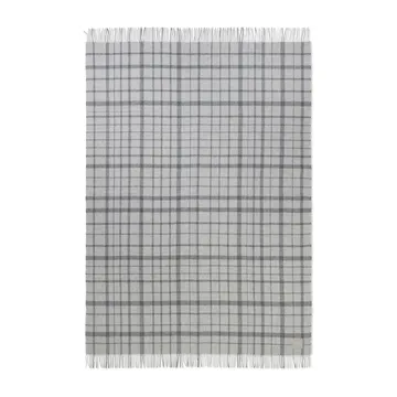 Tweed throw 130x200 cm - Grey - Elvang Denmark