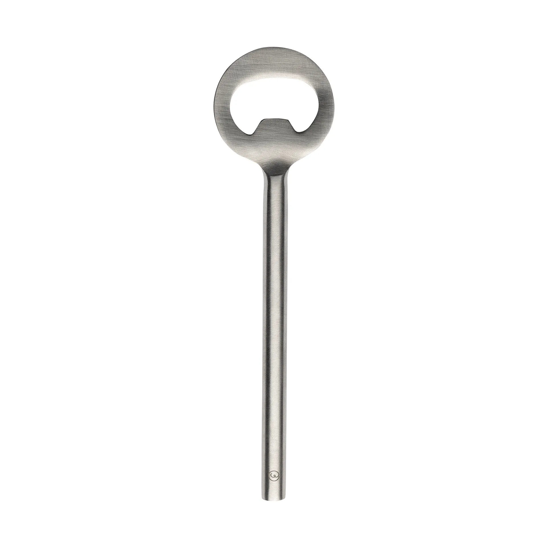 Ernst bottle opener 12 cm, Stainless steel ERNST