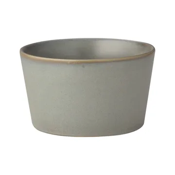 Ernst bowl Ø12 cm - Grey - ERNST