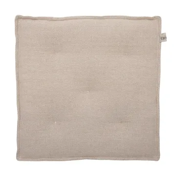 Ernst chair cushion 45x45 cm - Beige - ERNST