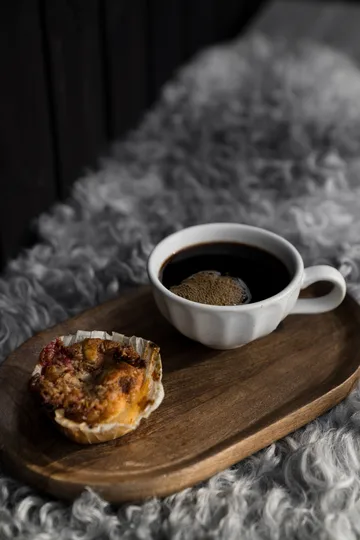 Ernst cup Ø10.5 cm - White - ERNST