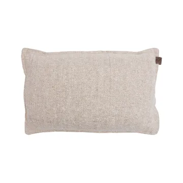 Ernst cushion cover 40x60cm - Natural white - ERNST