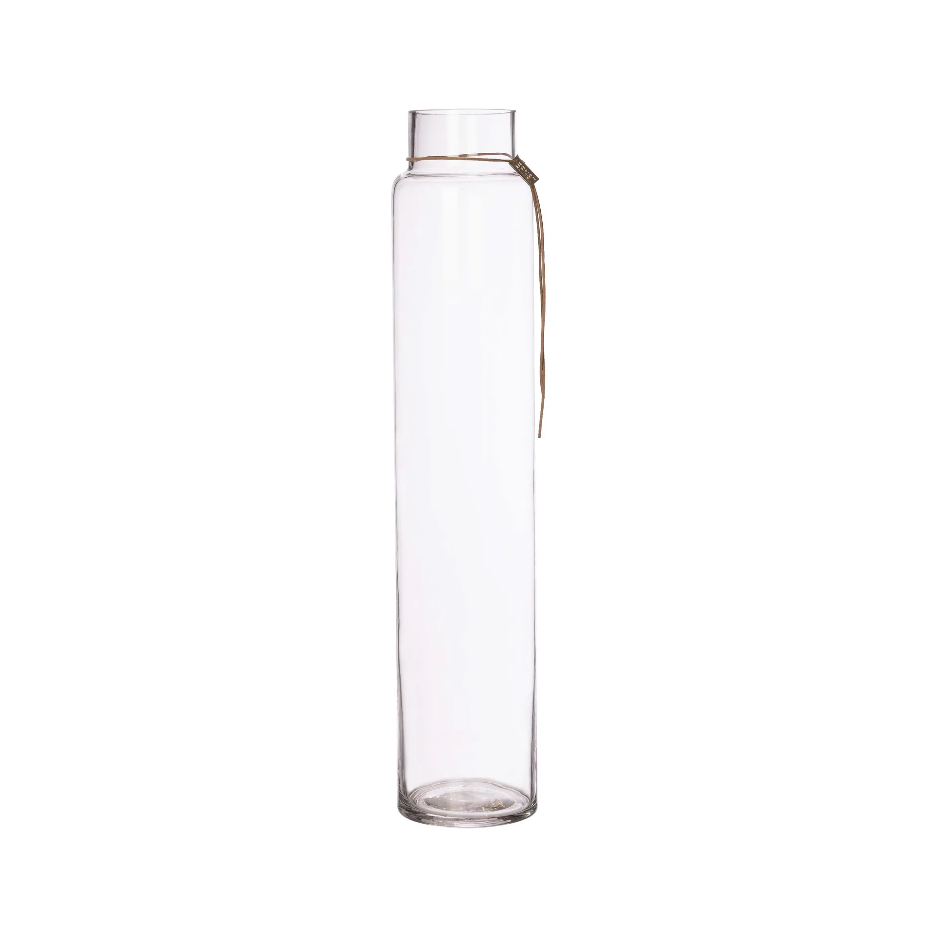 Ernst glass vase, Large, 60 cm ERNST