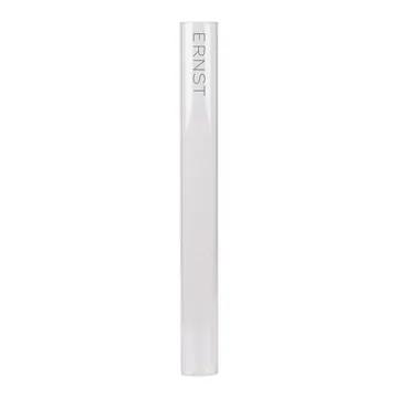 Ernst glass vase to candle holder 18 cm - Clear - ERNST