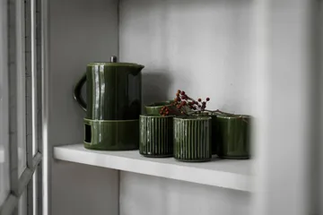Ernst mug without handle Ø7 cm - Green - ERNST