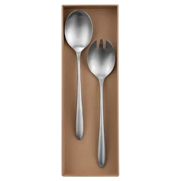 Ernst salad cutlery - 2 pieces - ERNST