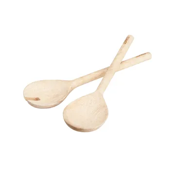 Ernst salad cutlery mango wood - 2 pieces - ERNST