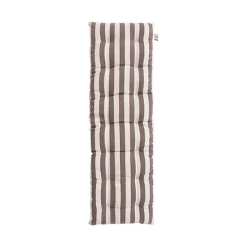 Ernst stair cushion 30x100 cm - Natural white-mole - ERNST